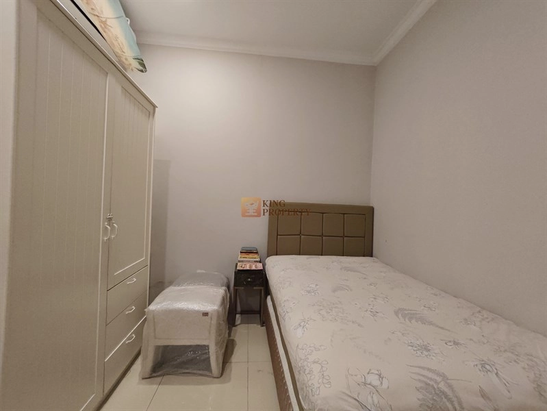 Jakarta Barat Investasi Menarik, Rumah 2 Lantai di Citra Garden City 2 Kalideres SHM 14 24