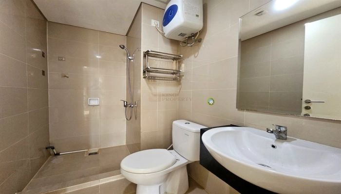 Madison Park Disewakan Madison Park 2BR Luxury Minimalist Design, Ready Huni Dekat Central Park 23 24