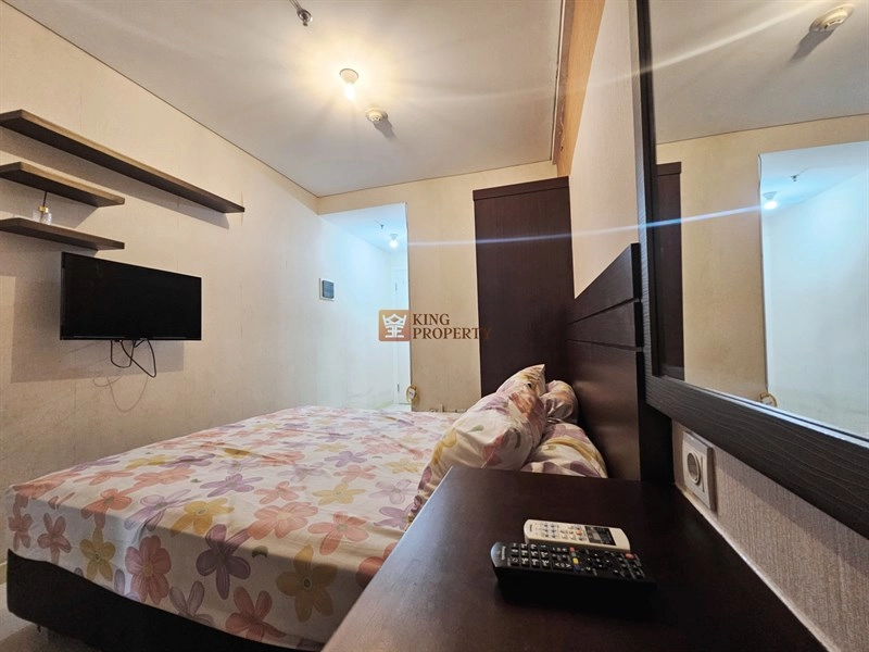 Madison Park Lantai Hoki, Disewa Studio Madison Park Tanjung Duren Furnish Interior 24 24
