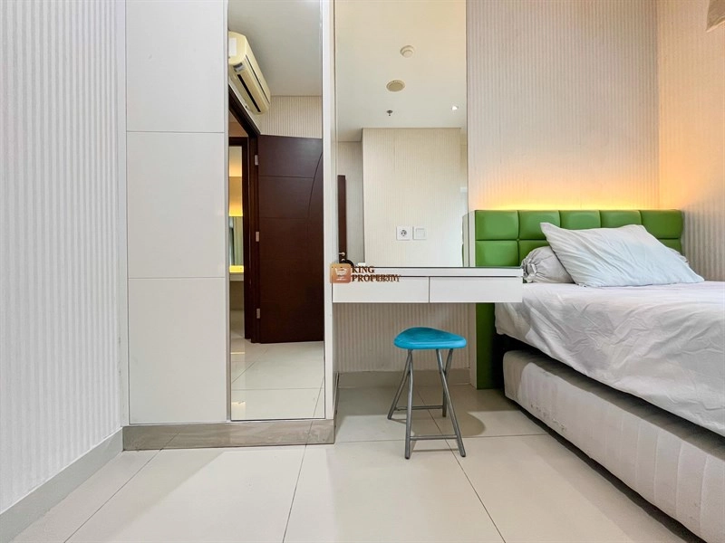 Central Park Modern Classic Living, Central Park Residences 2BR Dekat Binus, Siloam, & Mall Taman Anggrek 22 24