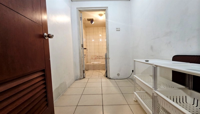 Royal Mediterania Furnish Lengkap, Disewa 2BR Royal Mediterania Garden RMG CP 25 24