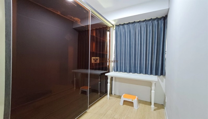 Jakarta Barat Lantai Rendah, 1 Kamar Apartemen Daan Mogot City Damoci Furnish Interior 25 24