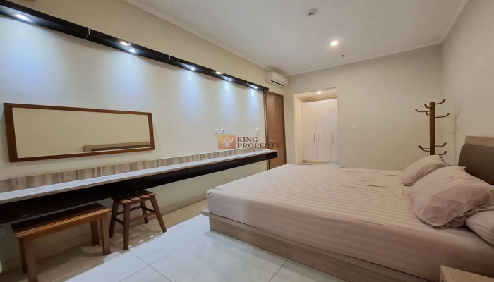 Taman Anggrek Residence Good Price! 2BR Furnish Condominium Taman Anggrek Residence TARES 15 24