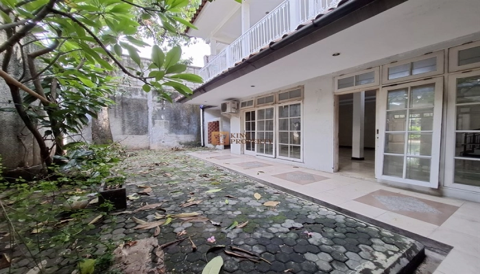 Jakarta Selatan Cuan Spot! Rumah Luas di Pancoran – 336m² Komplek Bumi Sarinah Estate 25 24