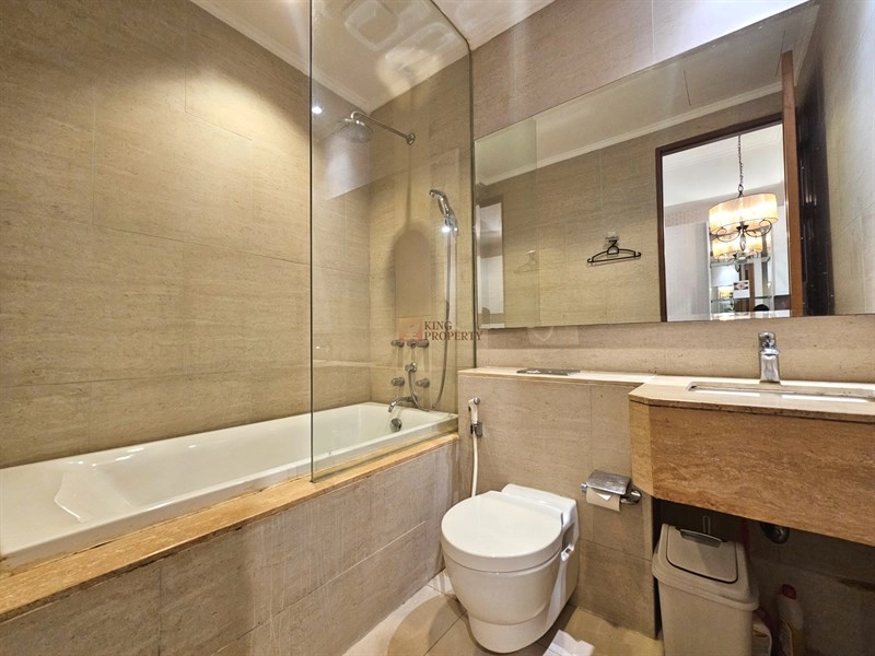 Taman Anggrek Residence Recommend Murah, 1BR Condominium Taman Anggrek Residence Mewah 25 24