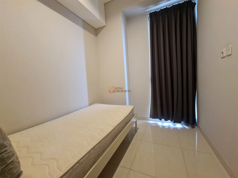 Taman Anggrek Residence Termurah, Dijual 3BR Taman Anggrek Residence Furnish Bagus 25 24