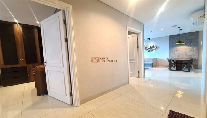 Madison Park Luxury, 3 Kamar Condominium Grand Madison Tanjung Duren  24 24