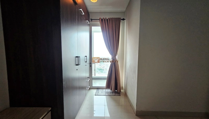Madison Park Fully Furnish, Disewa 2BR Condominium Grand Madison Tanjung Duren 25 24
