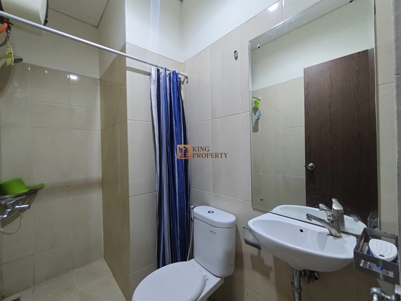 Jakarta Utara View Laut, Dijual 2 Kamar Northland Ancol Residence Furnish Bersih 24 24