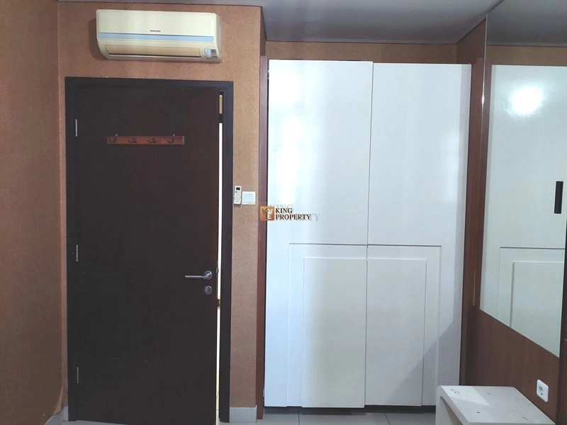 Central Park Modern Classic Minimalist Disewakan 3BR Central Park Residences  Akses Langsung ke Mall & Siap Huni  24 24
