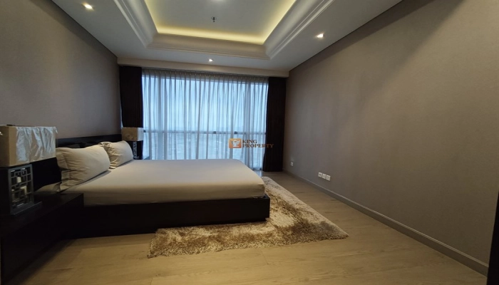 Jakarta Selatan  3BR One Park Avenue Gandaria Modern Luxury Minimalist,  Akses Gandaria–Pondok Indah–SCBD   25 24