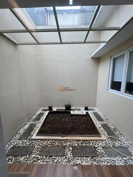 Bodetabek Lokasi Strategis, Rumah Green Bintaro Indah 2 Lantai Furnish SHM 25 24