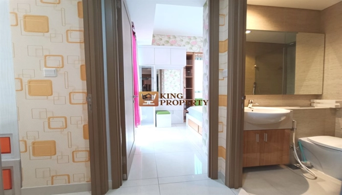 Taman Anggrek Residence Lantai Rendah, Disewa 2 Kamar Taman Anggrek Residence Tanjung Duren 24 24