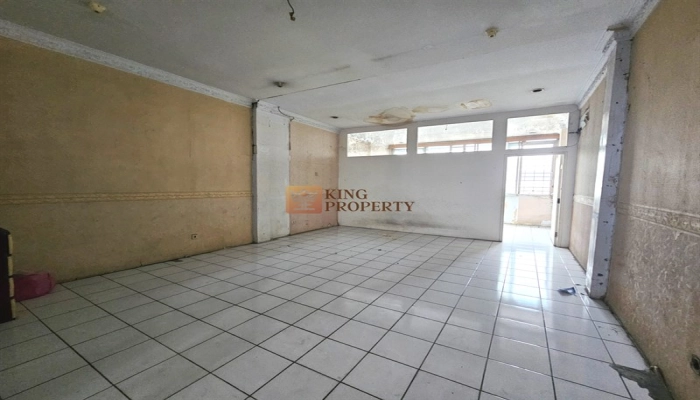 Jakarta Utara Sebelah Rumah Sakit Pluit, Ruko Grand Mall Pluit Luas 5x17m2 16 24