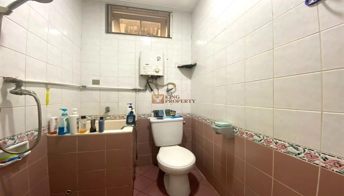 Jakarta Barat Nego Sampai Deal, Dijual 2 Lantai di Citra Garden City Extension 2 16 24