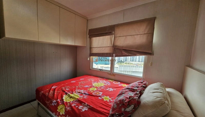 Royal Mediterania Harga Spesial 2BR Furnished di Royal Mediterania Garden Dekat Tribeca Park 14 24