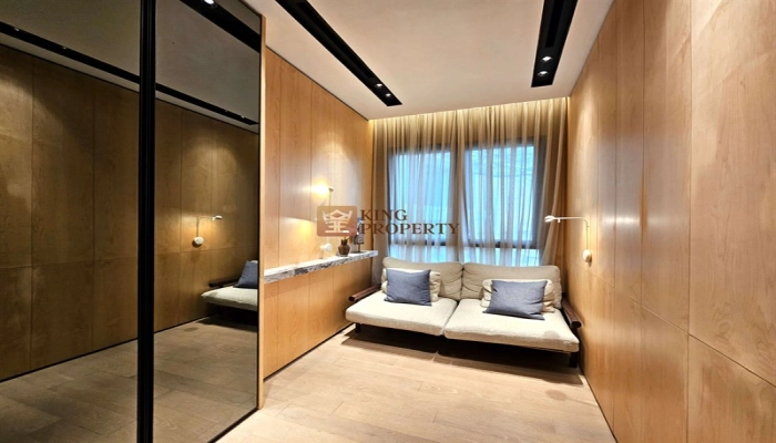 Antasari Place Dekat dengan akses JORR 1 dan 2, Dijual 2BR Antasari Place Cilandak 24 24