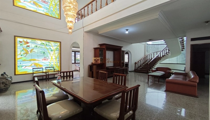 Jakarta Barat Rumah Siap Huni 2 Lantai di Joglo, Kembangan Dekat Sekolah Internasional & Mall Puri Indah!   25 24