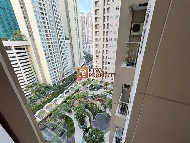Madison Park Investasi Cerdas! Studio Madison Park Dekat Central Park & BINUS 25 24
