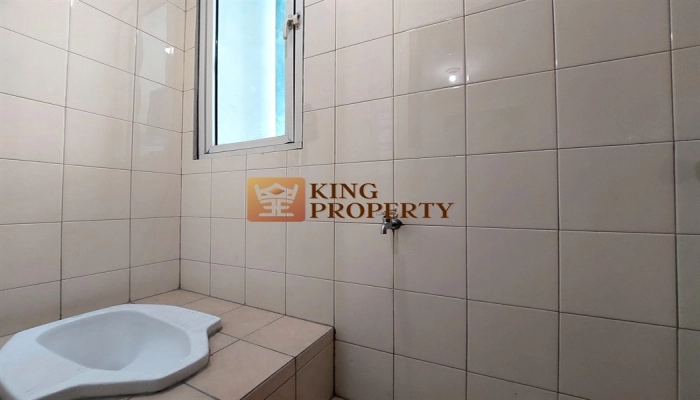 Central Park Luxury 2BR Condominium Central Park Residence Diatas Mall CP 13 24