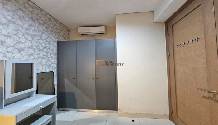 Taman Anggrek Residence Dekat UNTAR, Disewa 1 Kamar Taman Anggrek Residence Full Furnished 25 24