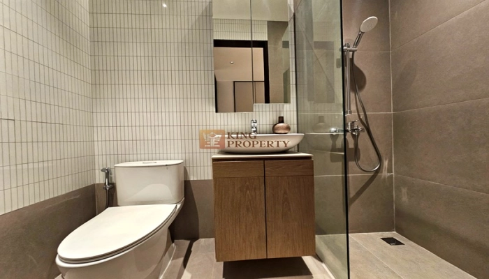 Giantara BSD Free Biaya KPR, Dijual Rumah Giantara BSD Serpong Elyon 8x16m2 16 24