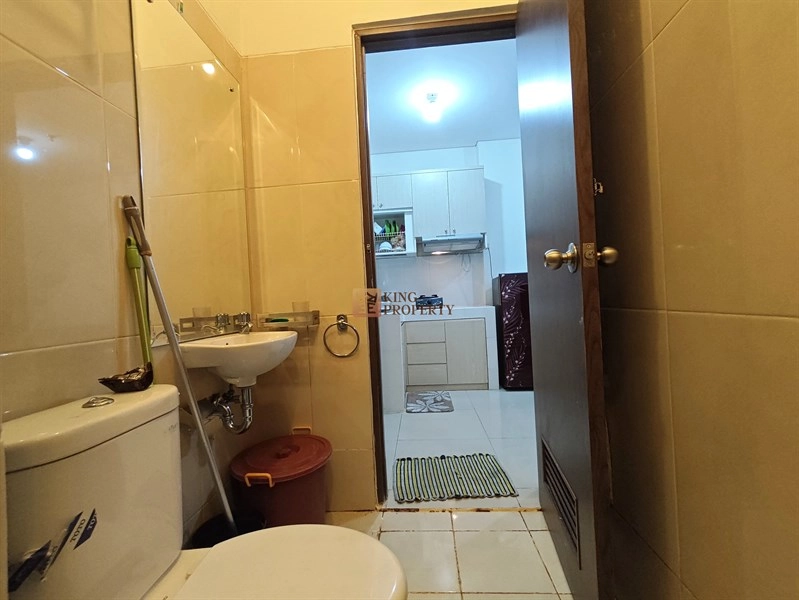 Jakarta Utara Sea View, Dijual 2BR Northland Ancol Residence Furnish Lengkap 25 24