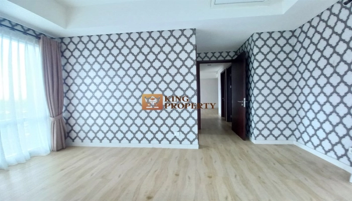 Jakarta Barat Disewakan Apartemen 3BR Puri Mansion Design Rapi & Fungsional  15 24