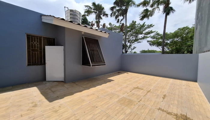 Jakarta Barat Dijual Rumah Hoek 2 Lt Selesai Renov 9x16 puri mansion Jakarta Barat 29 24