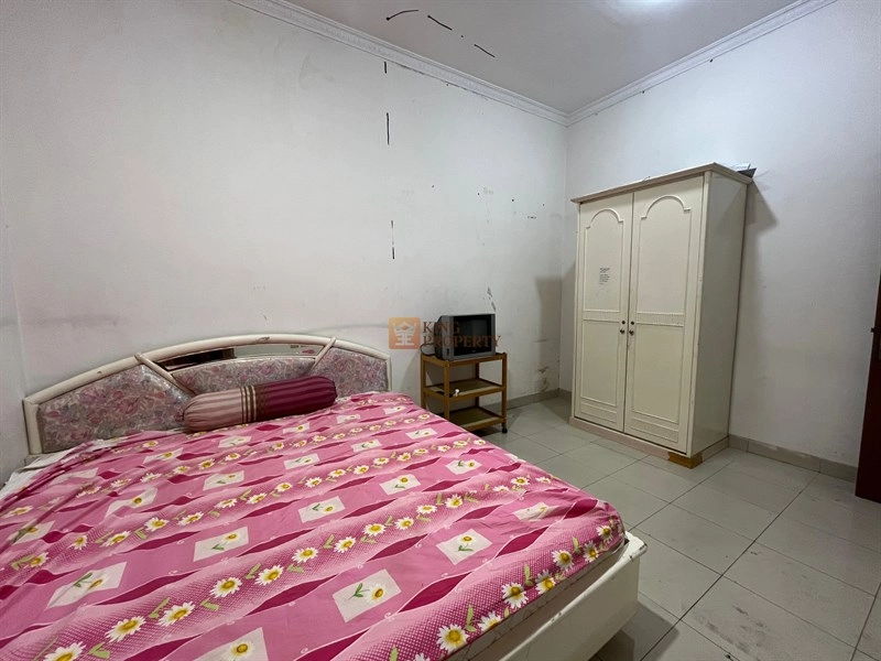 Jakarta Utara Rumah Cantik Taman Permata Indah Furnish Lokasi Strategis Bebas Banjir 24 24