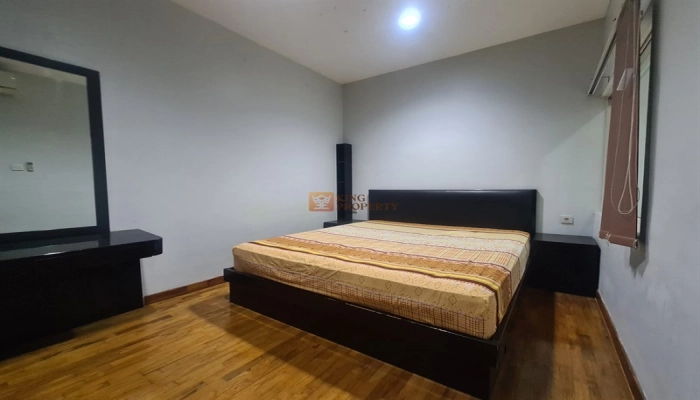Jakarta Barat Dekat Pintu Gerbang, Rumah Puri Mansion Hawaiii Furnish Kembangan 25 24