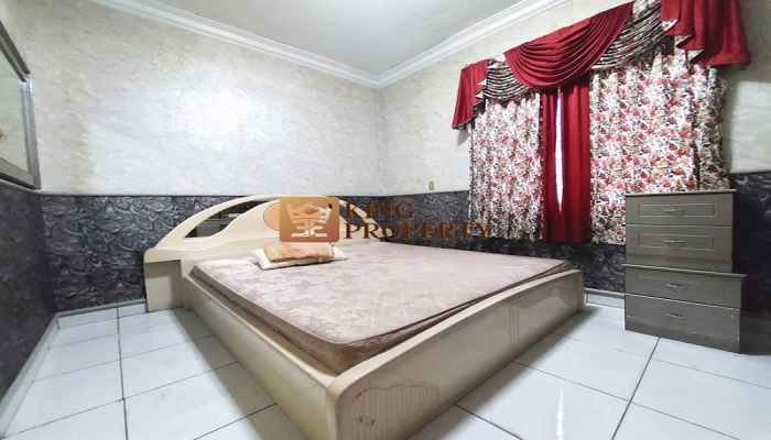 Jakarta Pusat Akses Mudah ke Pasar Baru Mangga Dua & Kemayoran Sewa Rumah Kartini 2 Lantai Siap Huni 14 24