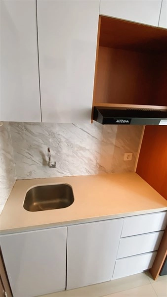 Bodetabek Below Market! Studio Hoek Pacific Garden Campus Town – Sebelah BINUS 24 24