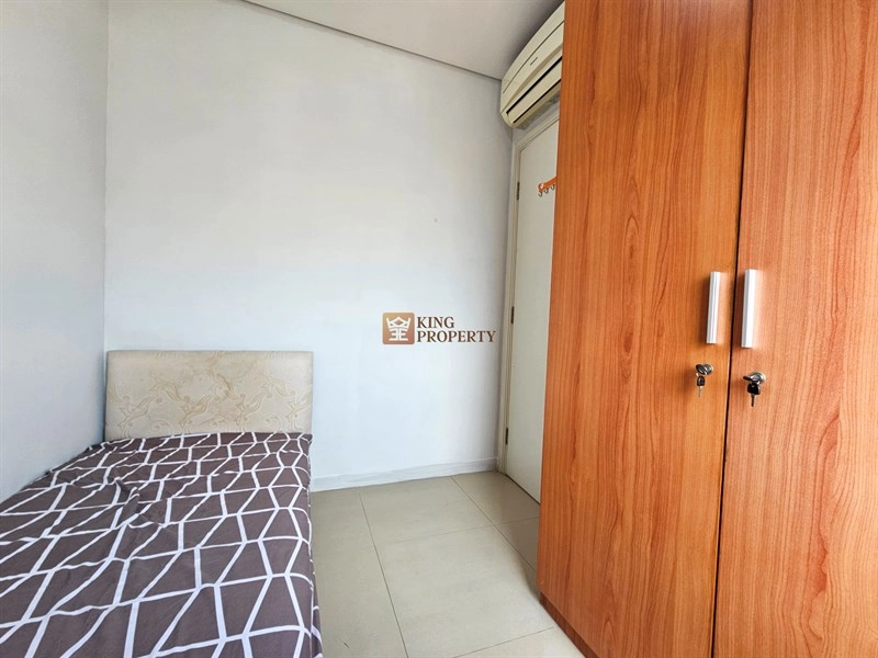Madison Park Lantai Exclusive, 2BR 52m2 Madison Park Mp Central Park Furnish 25 24