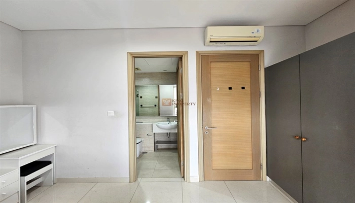 Taman Anggrek Residence Ready Survey, 3 Kamar Taman Anggrek Residence Tanjung Duren Furnish 24 24