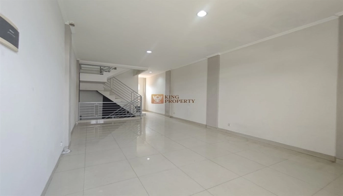 Jakarta Barat Investasi Cuan Ruko Tanjung Duren 3,5 Lantai Dekat Mall & Pasar Tomang<br><br> 23 24