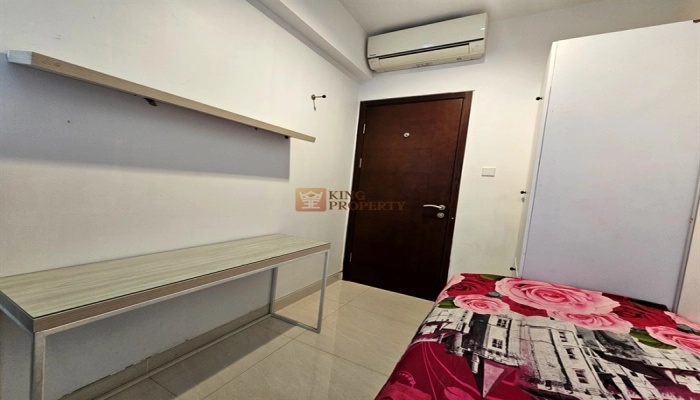 Jakarta Barat Unit Cantik West Vista Puri 2BR Lokasi Strategis, Ready di Survey! 25 24
