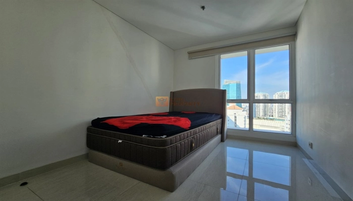 Madison Park Interior Modern, 3BR Condominium Grand Madison Dekat UKRIDA 25 24