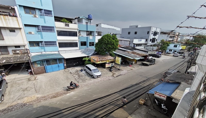 Jakarta Barat Sangat Strategis, Ruko Pejagalan Dekat Pasar Pagi dan Asemka 23 24