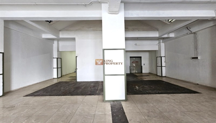 Jakarta Barat Disewakan Ruko Gandeng Muwardi 4,5 Lantai, Ada Lift & Parkir Luas! 23 24