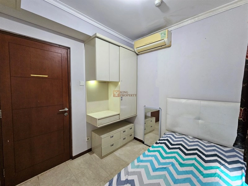 Royal Mediterania Hot Price, 2BR Royal Mediterania Garden Tanjung Duren Furnished 24 24