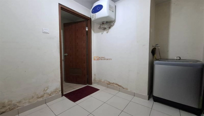 Central Park Modern Luxury Living Style, 2BR Central Park Residence, Balkon Luas & City View, Dekat Mall Central Park & Taman Anggrek, Grogol Jakbar 24 24