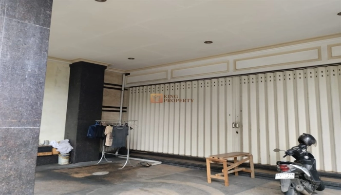 Jakarta Pusat Lokasi Strategis, Dijual Gedung Cideng Barat 721m2 Bisa Untuk Kantor 23 24