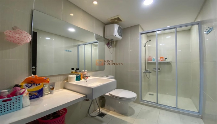 Neo Soho Selangkah Ke Neo Soho Mall, Disewa Neo Soho Podomoro City Furnished 14 24