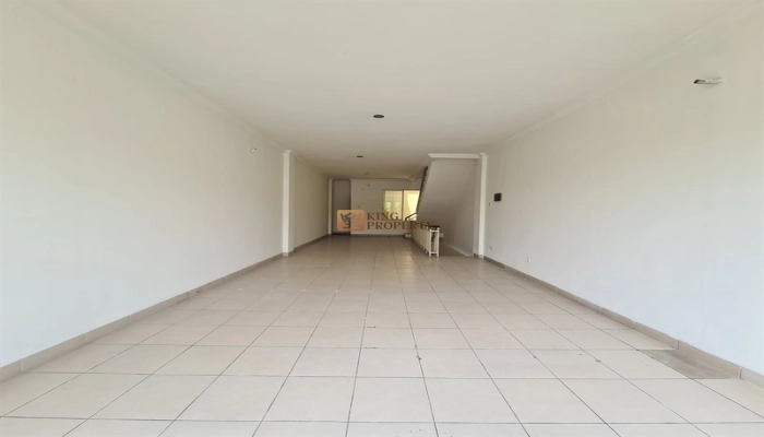 Jakarta Barat Dekat Akses Tol, Ruko Puri Mansion 4,5 lantai Bebas Banjir Siap Pakai 25 24