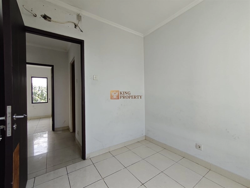 Jakarta Pusat Best View, Disewa Rumah Cosmo Park 270m2 Diatas Mall Thamrin City 25 24