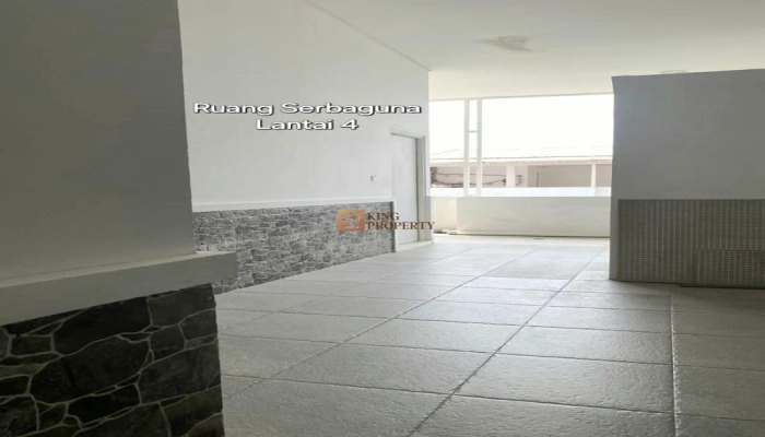 Jakarta Pusat Golf View House 5 Lantai + Lift Pribadi Townhouse Eksklusif Kemayoran 16 24