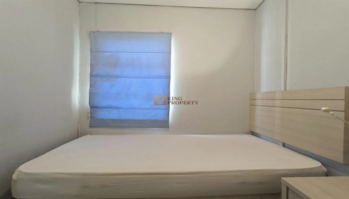Madison Park Langsung Bawa Koper, Disewa 2BR Madison Park Fully Furnished 25 24