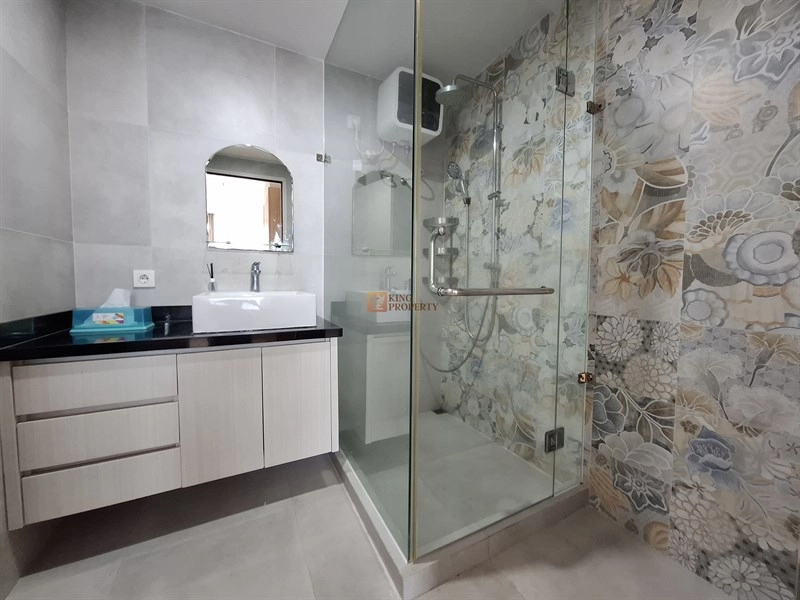 Central Park Design Modern Minimalist Luxury, 3BR Condominium Central Park Residences Dekat Central Park Mall & Neo Soho Mall 24 24