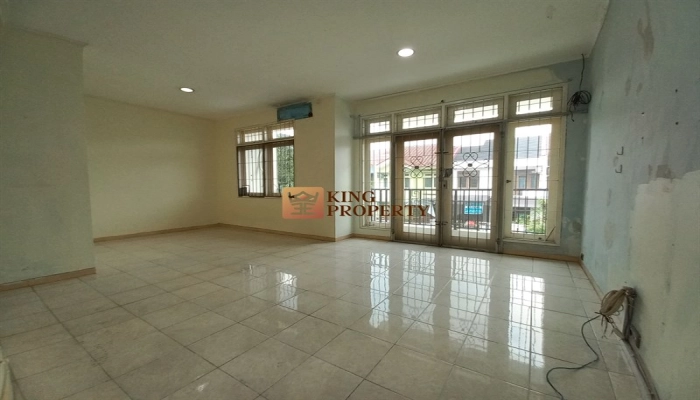 Jakarta Barat Recommend Murah! Dijual Rumah Daan Mogot Baru Kintamani 2.5 Lantai<br><br> 24 24